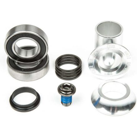 BSD Substance Mid BB BMX középcsapágy - ezüst 22mm