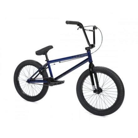 Fiend Type O- 20" BMX kerékpár - KÉK