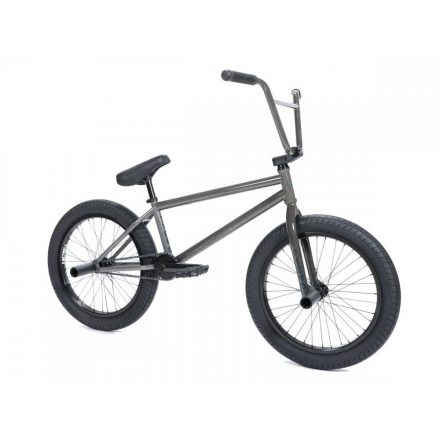 Fiend Type B 20" BMX kerékpár - SZÜRKE