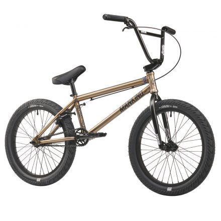 Mankind Sureshot 20" BMX kerékpár -BRONZ