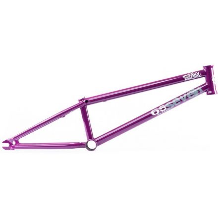 TOTAL BMX 657 X ALEX COLEBORN SIGNATURE BMX VÁZ