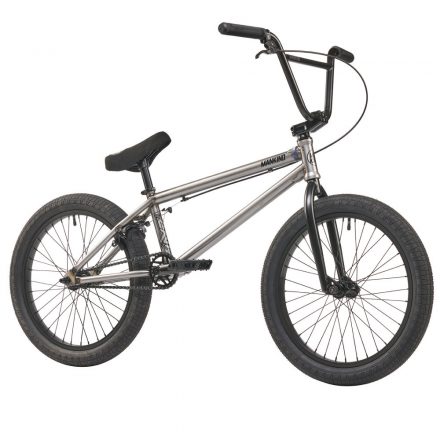 Mankind NXS 20" XL BMX kerékpár - SZÜRKE