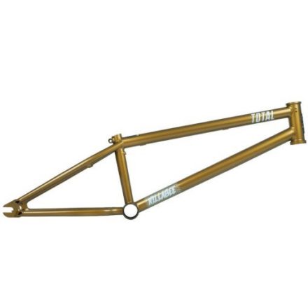 TOTAL BMX KILLABEE K4 KYLE BALDOCK SIGNATURE BMX VÁZ 