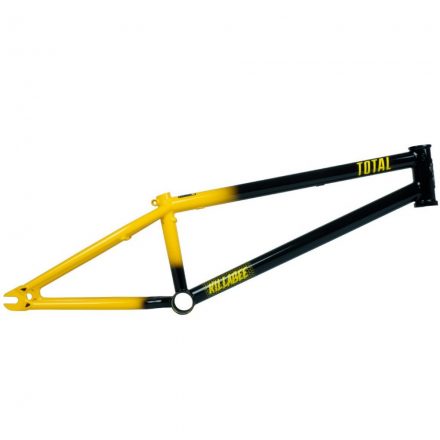 TOTAL BMX KILLABEE K4 KYLE BALDOCK SIGNATURE BMX VÁZ 