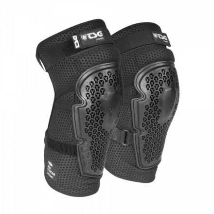 TSG Kneeguard Chamber BMX Térdvédő