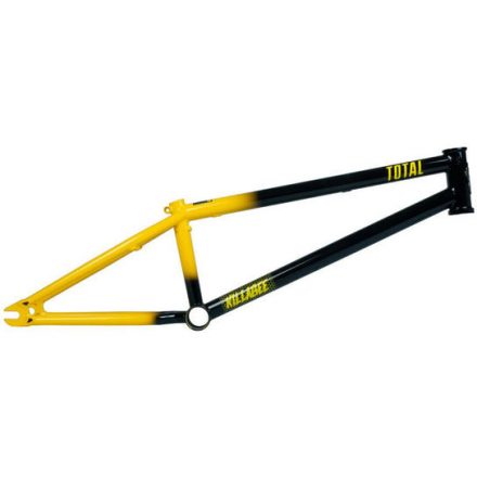 TOTAL BMX KILLABEE K4 KYLE BALDOCK SIGNATURE BMX VÁZ 18