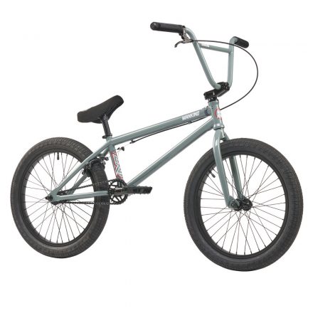 Mankind NXS 20" BMX KERÉKPÁR - SZÜRKE