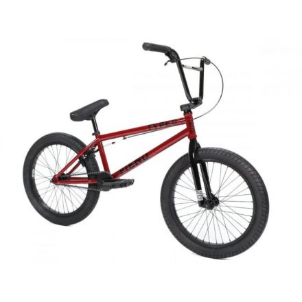 Fiend Type O- 20" BMX kerékpár - PIROS