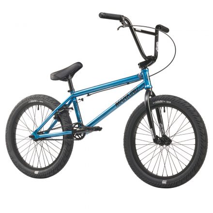 Mankind Sureshot 20" BMX kerékpár - KÉK