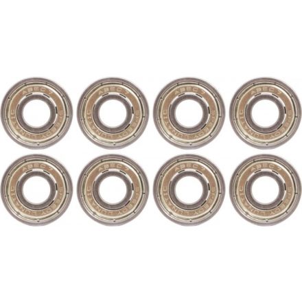 Essentials Bearings 8-Pack (Abec 7)