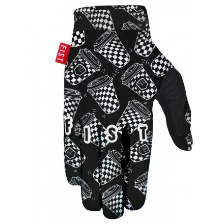 Fist Chequered Cups Kesztyű M