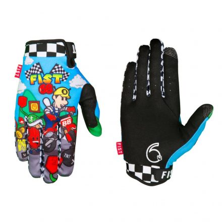 Fist Glove 68 Kesztyű M