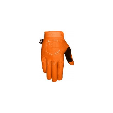 Fist Orange Stocker Gyerek Kesztyű M