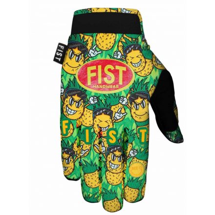 Fist Strapped Pineapple RUSH Kesztyű M