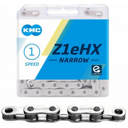 KMC Z1eHX Egy Sebességes Lánc