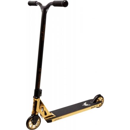 Longway Summit Freestyle Roller - Gold