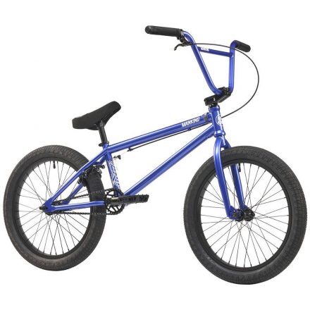 Mankind BMX NXS Gloss Metallic Blue BMX kerékpár