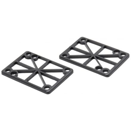 Pivot 2020 Riser Pads 2-Pack (Hard - 1/8")