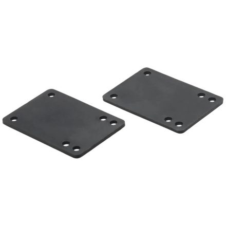 Pivot 2020 Riser Pads 2-Pack (Soft - 1/8")